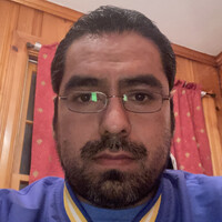 Daniel Chavolla