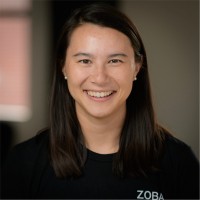 Ali Kim
