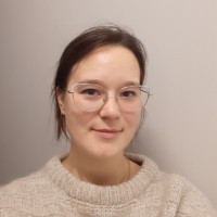 Marie Vahl Hansen