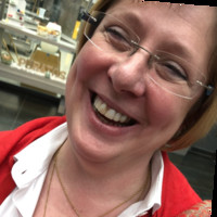 Christine Liefferinckx