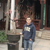 Albert Zhang