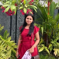 Lalitha Patel