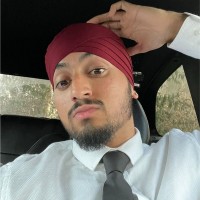 Ajay Purba