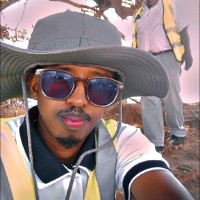 Khalid Abdi