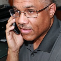 Timothy Harris