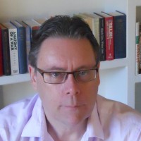 Jim Williams