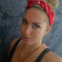Sarah Corbin