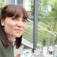 Katja Bolle (Geb Babbe)