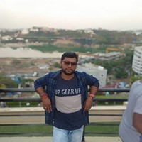 Bandaram Praveen Goud
