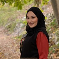 Dina Bakkour