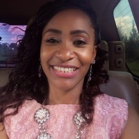 Sarah Mwangi