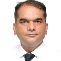 Dr. Nauman Zaheer