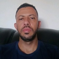 Antônio Fabiano Luiz Silva