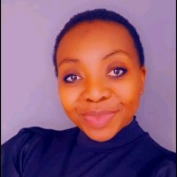 Carol Mncube