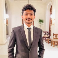 Shashimal Senarath