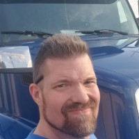 Chris Creech