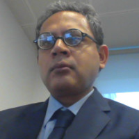 Mushfequr Rahman