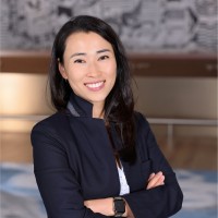 Francesca Yeung