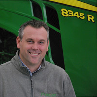 Doug Ribey