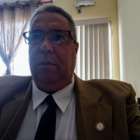 Márcio Marques Pereira