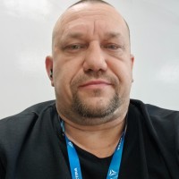 Mikhail Koshkin