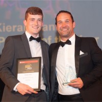 Kieran Cann