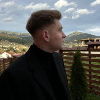 Danyil Dziubenko