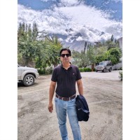 Faieeq Ahmad