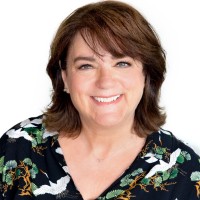 Evelyn Zandstra