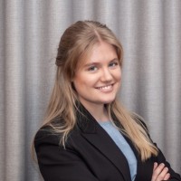 Rebecka Collin
