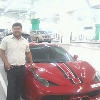 Virat Kapoor