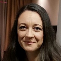 Dragana Andjelovic Kaurin