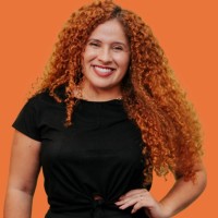 Aline Larissa dos Santos