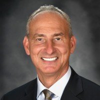 Robert W. Brenner, MD, MMM, FACHE