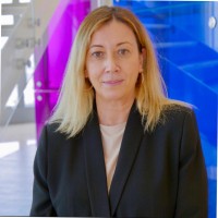 Susana Corrales Delgado