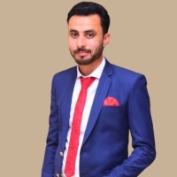 Shamas Mughal