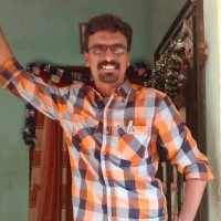 Karthikkumar B