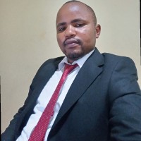 Kelvin Muthuri