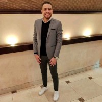 mahmoud sayed ali
