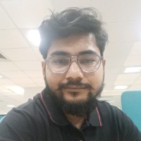 Prashant Kumar Sharma