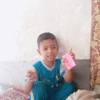 علي العجيلي