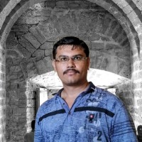 Vivek Kothari