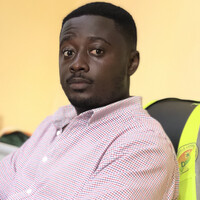Samuel Mensah