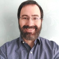 David Parrott