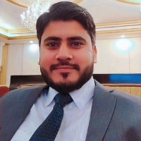 Syed Shahzaib Ali
