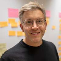 Paul Smerda
