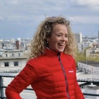Mélanie Brule / Lesaicherre