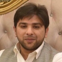 Muhammad Usman
