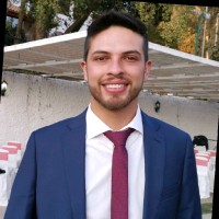 Cristián Felipe López Flores