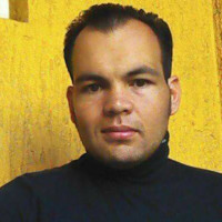 Pedro Velasco Martinez
